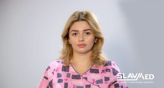 Ашхен Мартиросян