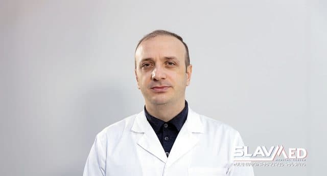 Эдгар Айрапетян