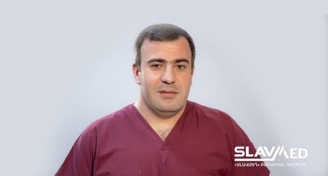 Гор Папикян