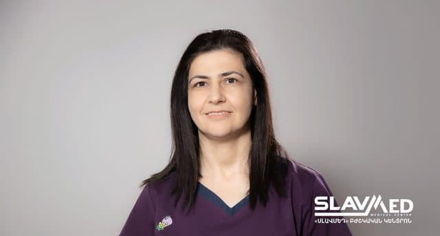 Izolda Mikaelyan