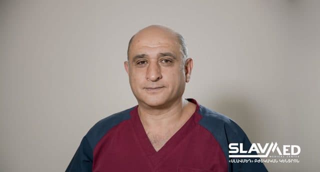Vahe Sabunjyan