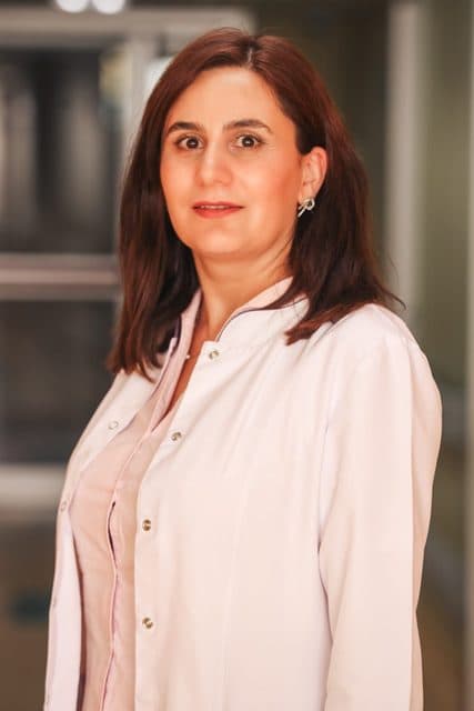 Амалия Чахоян