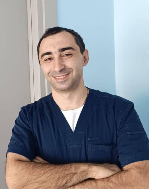 Eduard Makhoyan