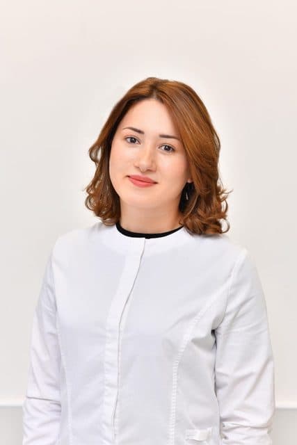 Гоар Давтян