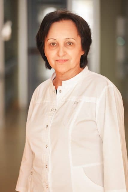 Лала Вагаршакян
