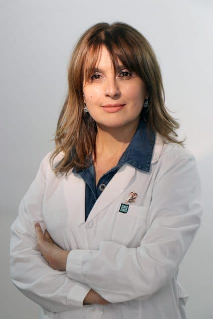 Medea Anastasiadi