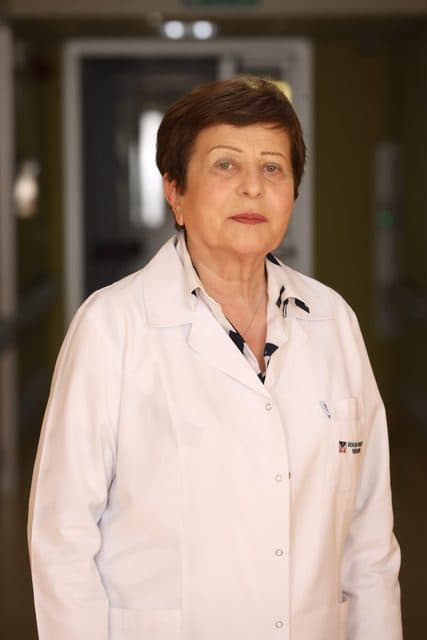 Ната Мелкикян