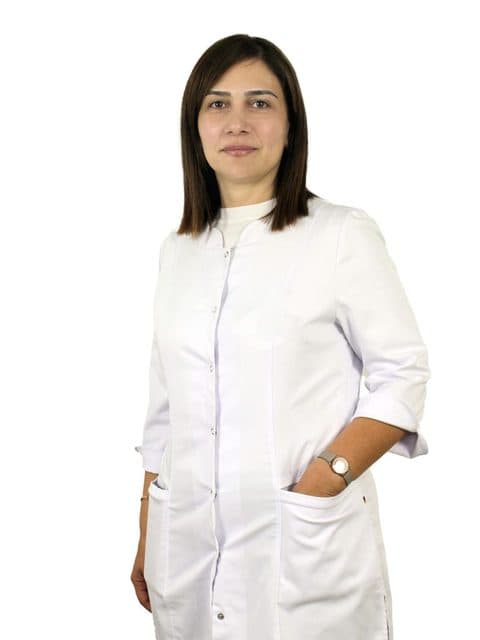 Овсанна Хачатрян