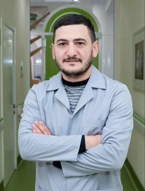 Севан Ирицян