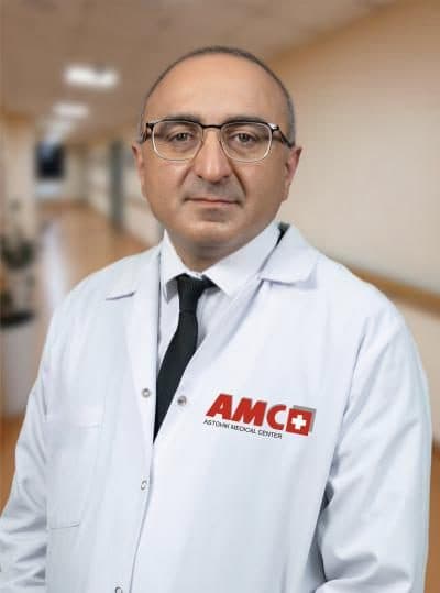 Hayk Antonyan