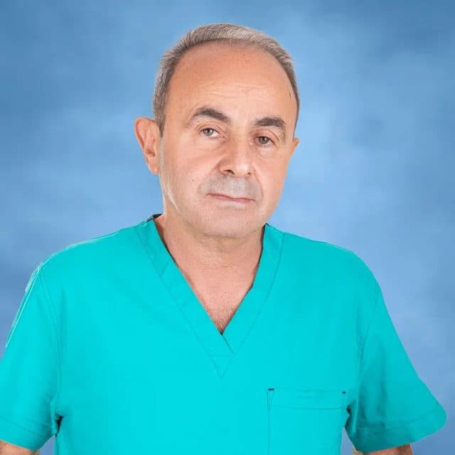Гюлбудагян Ашот Варосович