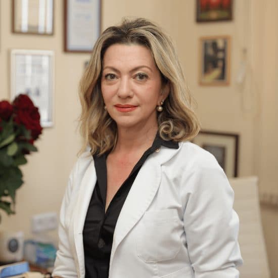 Елена Малаян