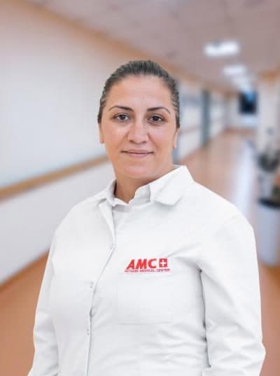 Tatevik Adilyan