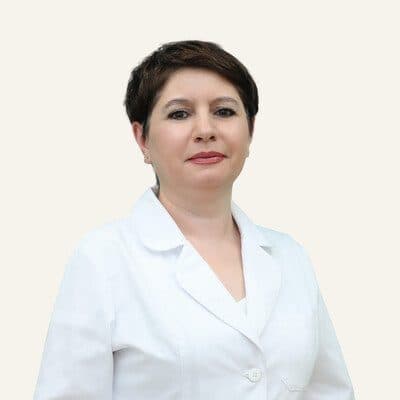 Арпине Амирагян