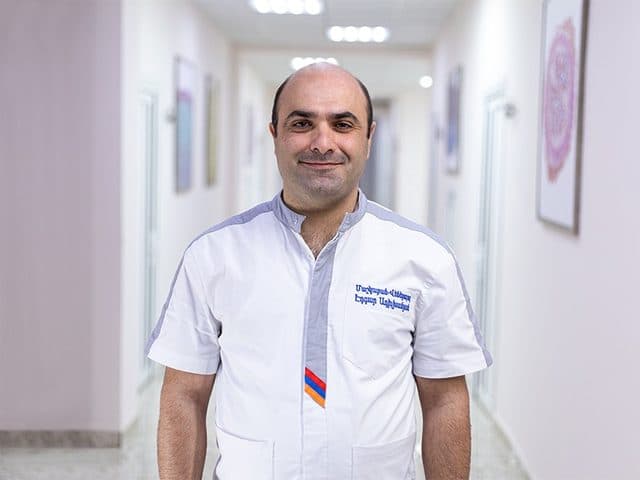 Эдгар Адилханян