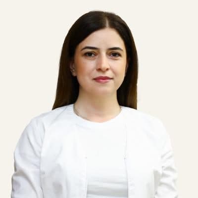 Габузян Ани