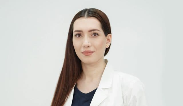 Анна Даджунц
