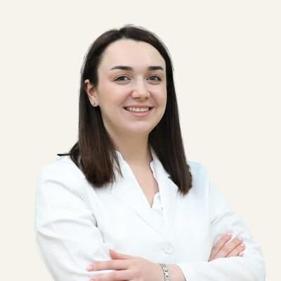 Анна Авакян