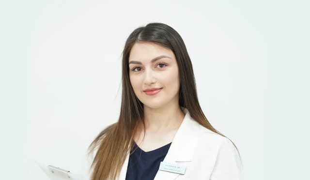 Мане Гукасян