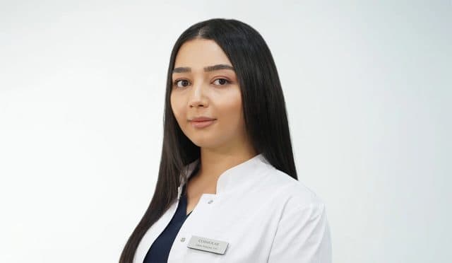 Лаура Шалджян