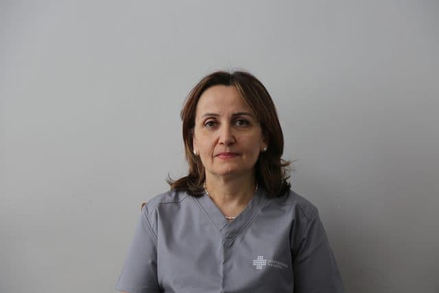 Седракян Гоар