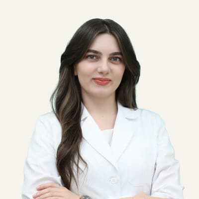 Карине Оганесян