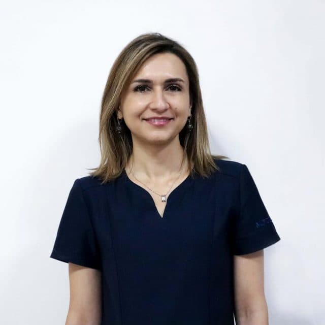 Аленуш Бабаян