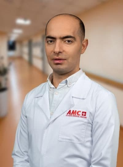 Emil Poghosyan