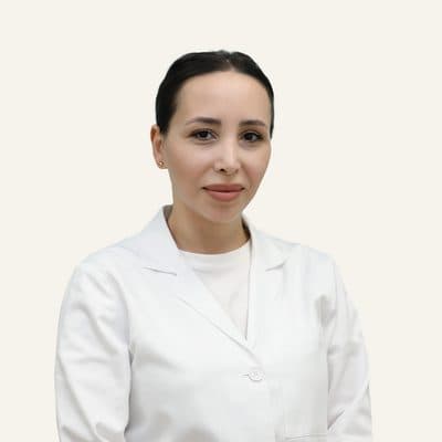 Асмик Карапетян