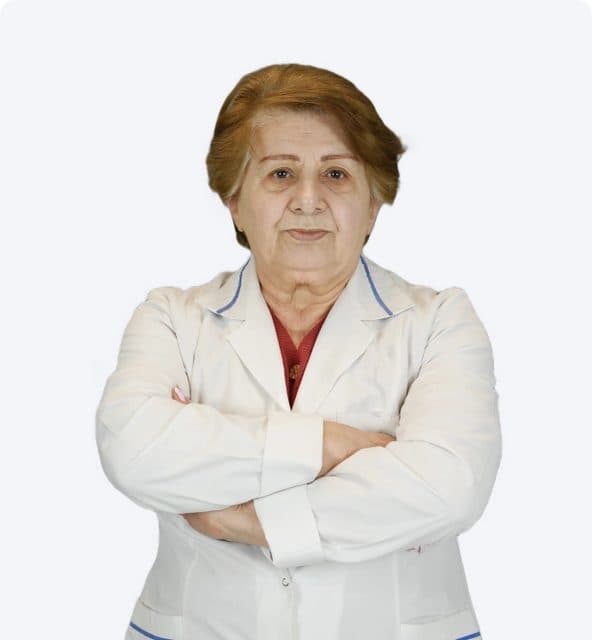 Сусанна Мирзоян