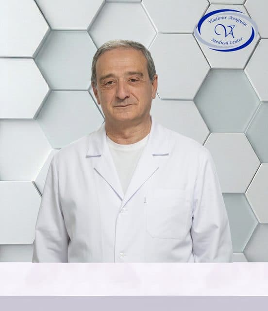 Հրանտ Զավենի Կալենտերյան