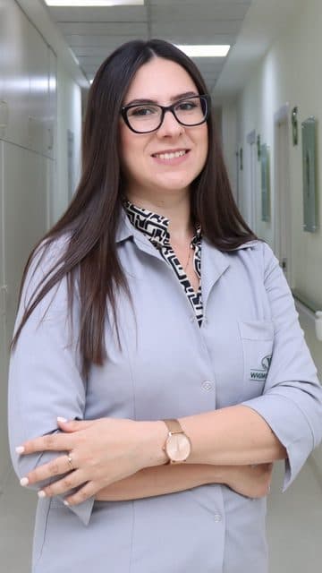 Анна Казанчян