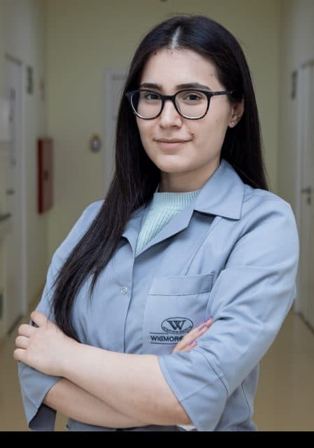 Лида Меликян
