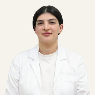 Лена Мкртчян