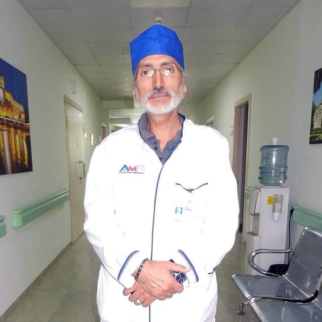 Вараздат Сейранян