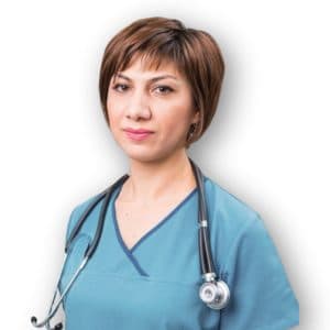 Александра Карапетян