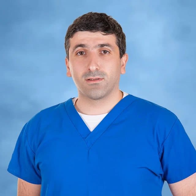 Степанян Саша Вазгенович
