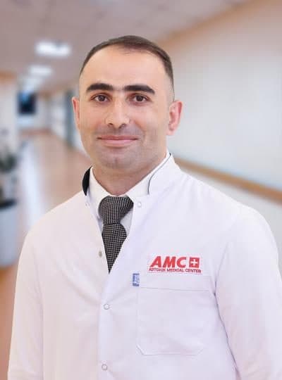 Ruben Stepanyan