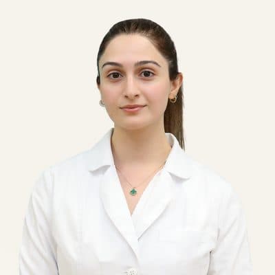 Елена Варосян