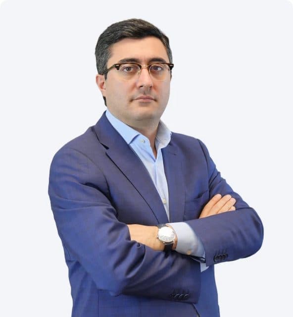 Саак Акопян