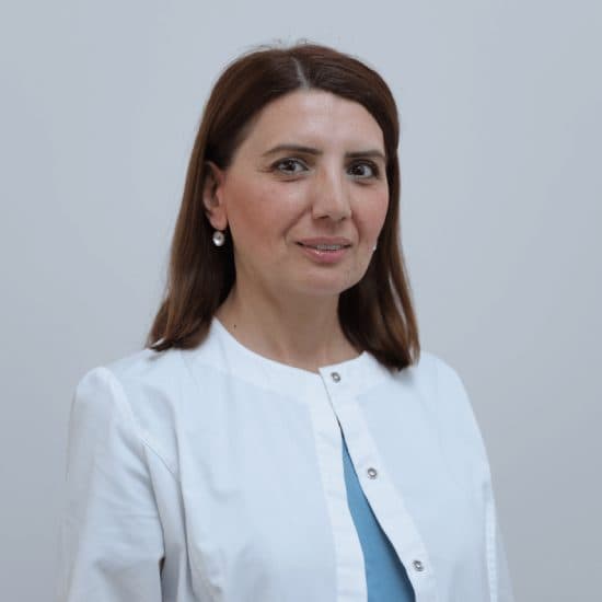 Армине Гаракешишян