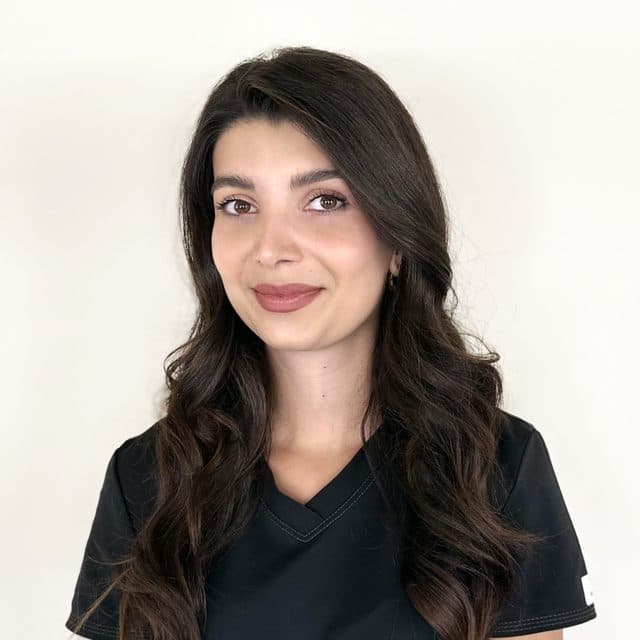 Нелли Никогосян