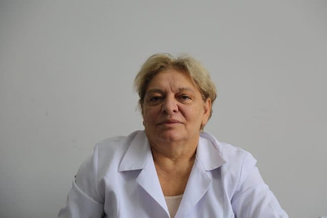 Шахназарян Силвард