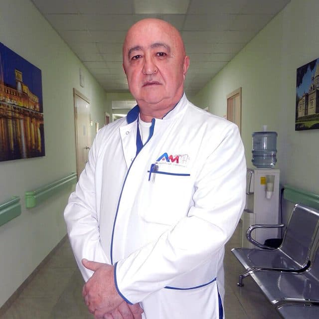 Гагик Харатян