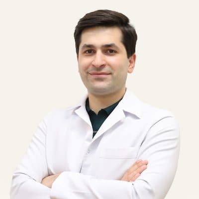 Հովհաննես Սարգսյան