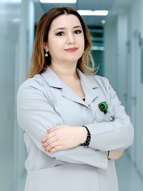 Арус Арзуманян