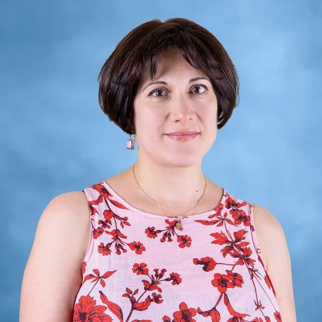 Movsesyan Yeva Aleksandri