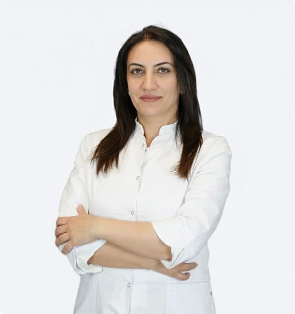 Асмик Галстян