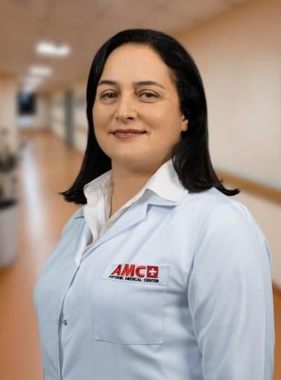 Marina Mkrtchyan