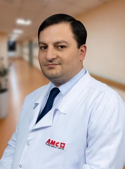 Davit Petrosyan